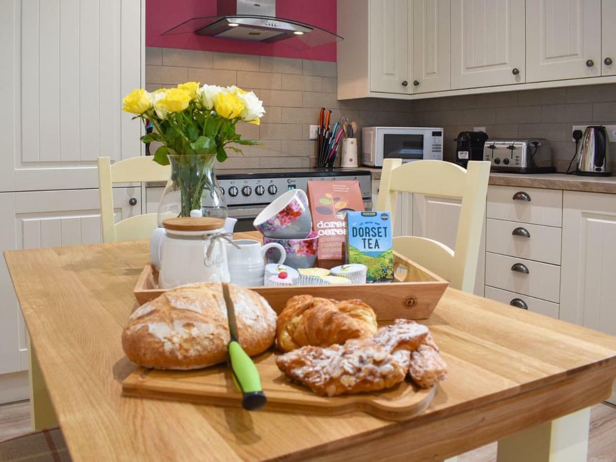 Market House Holiday home