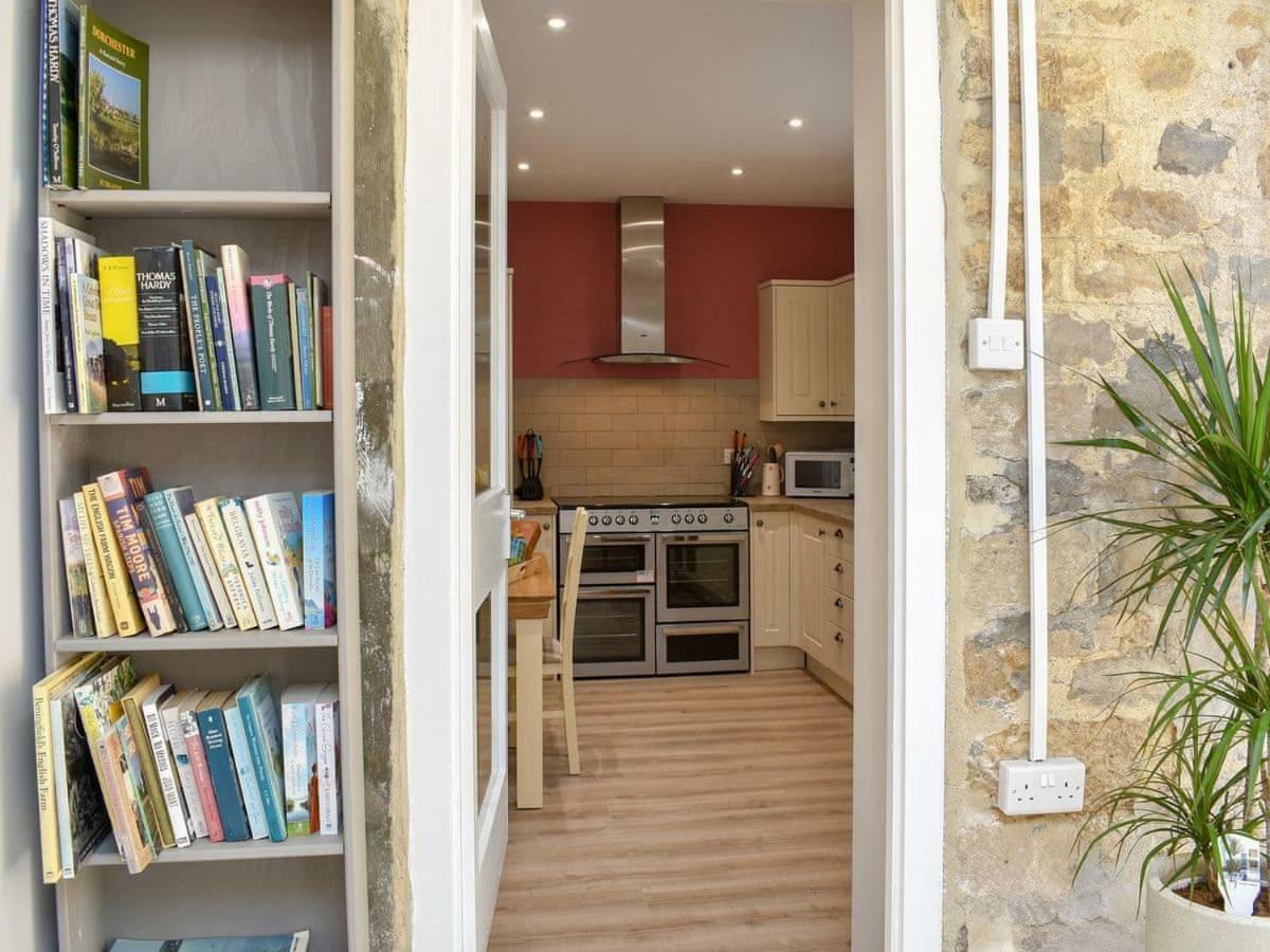 Holiday home Market House