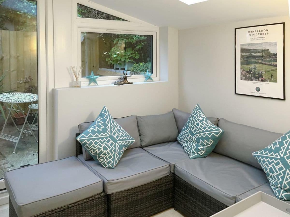 Holiday home Market House