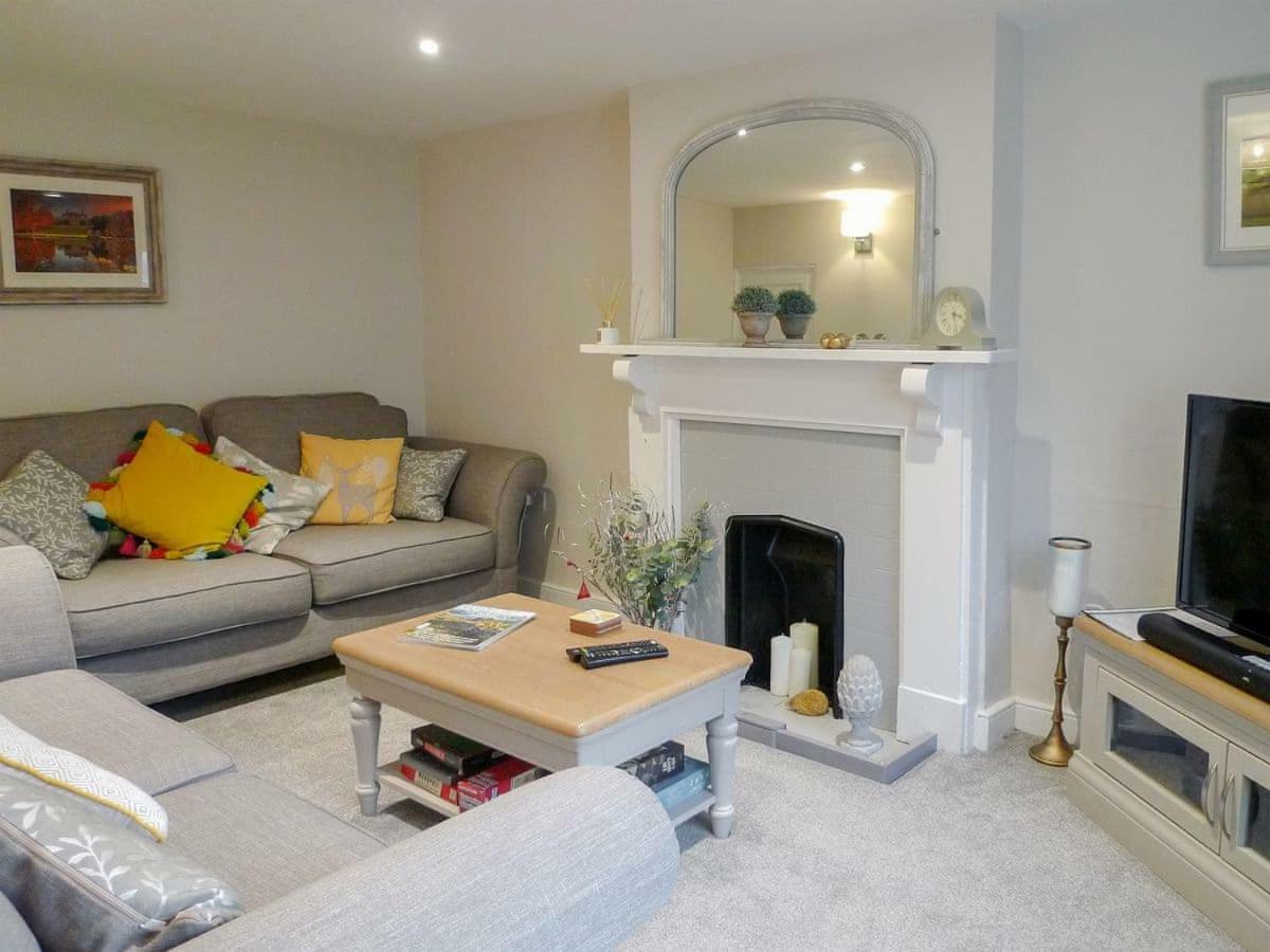 Market House Holiday home Weymouth