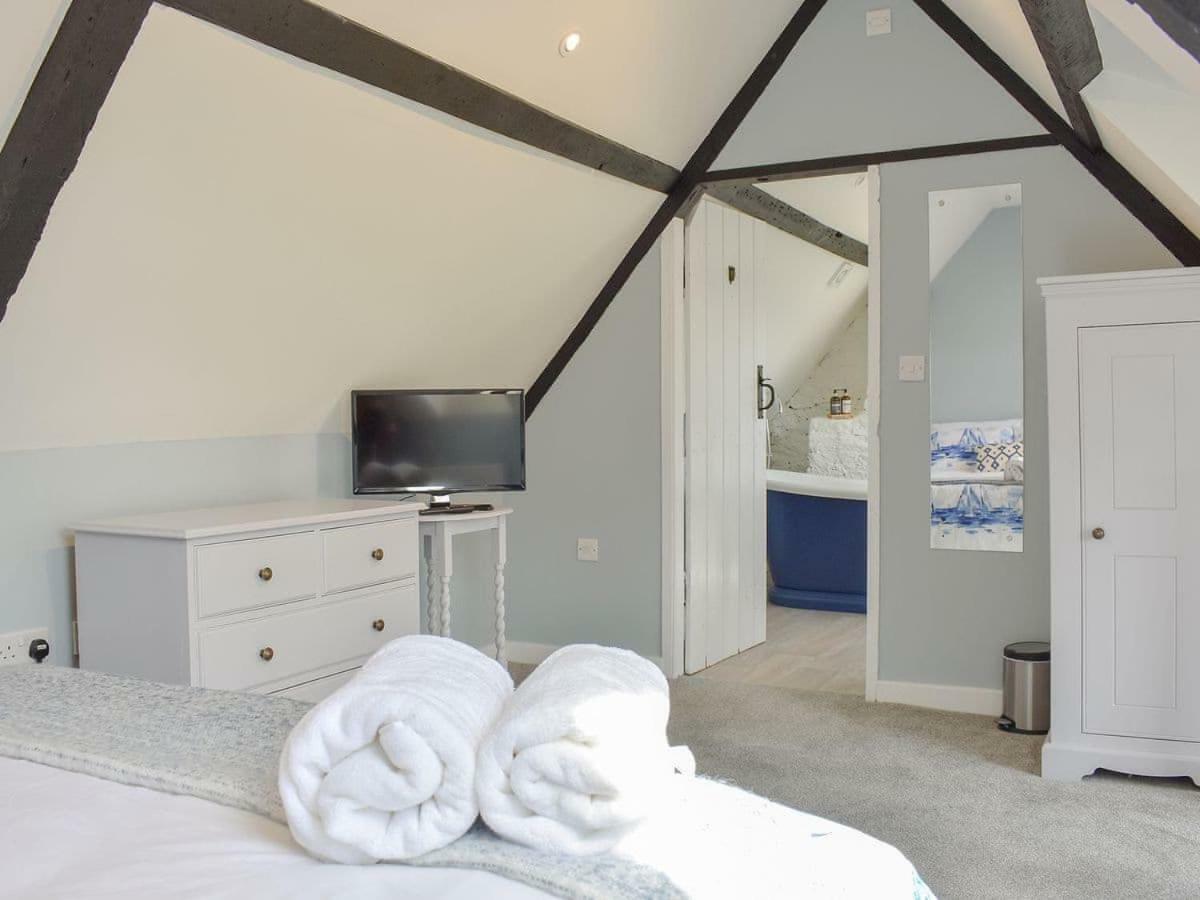 Market House Holiday home