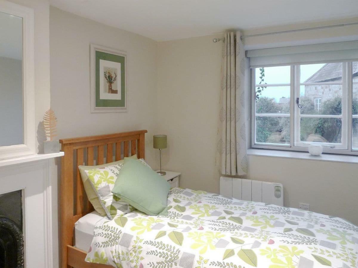Market House Holiday home *