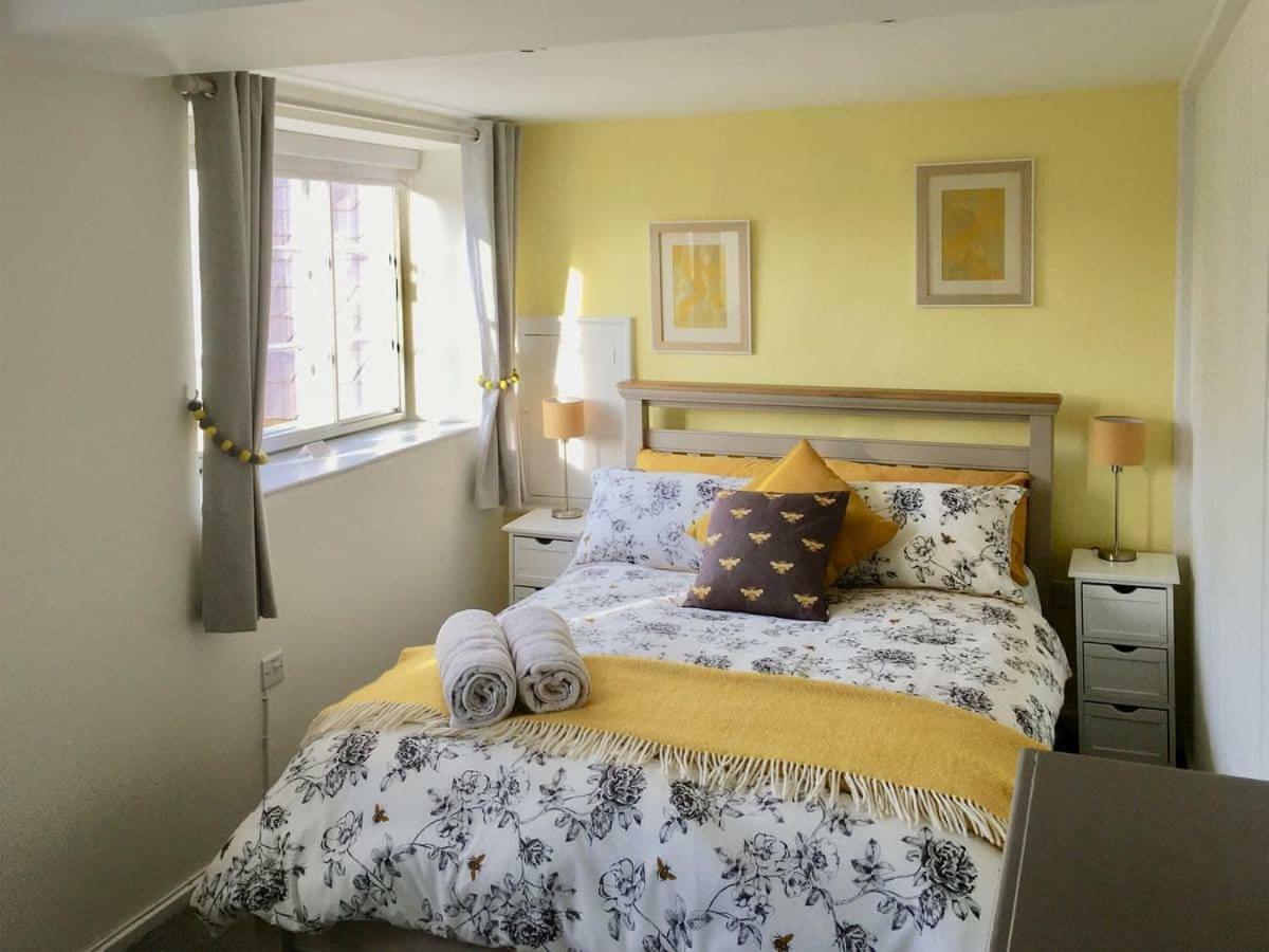 Market House Holiday home Weymouth