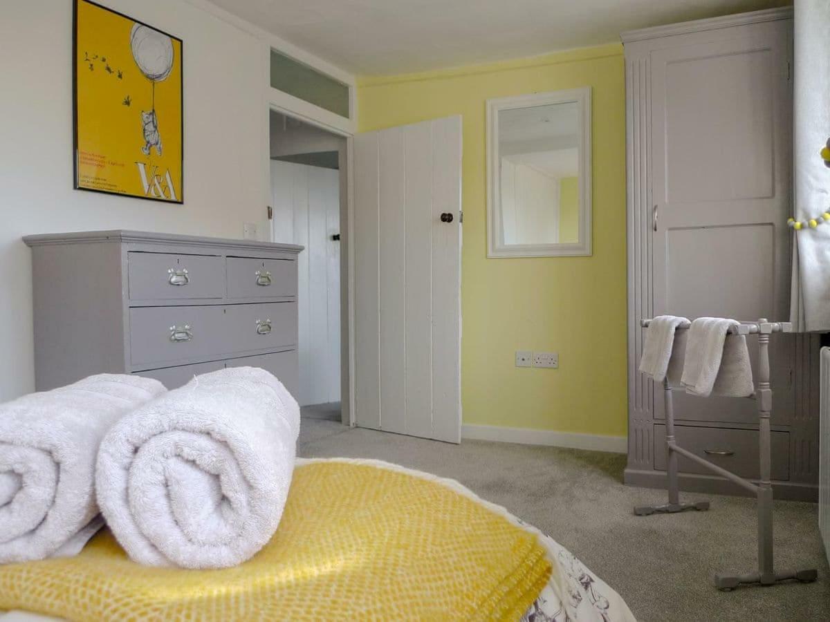 Market House Holiday home *