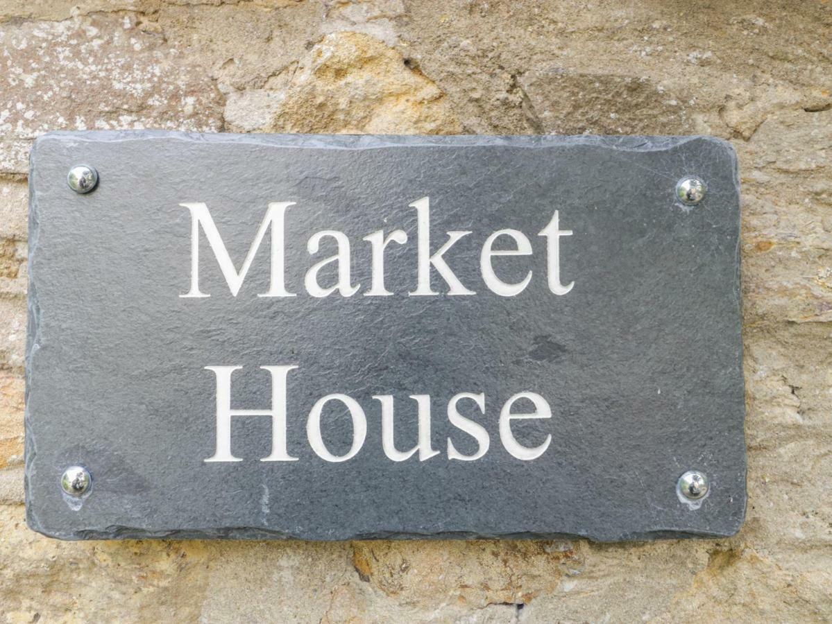 Market House