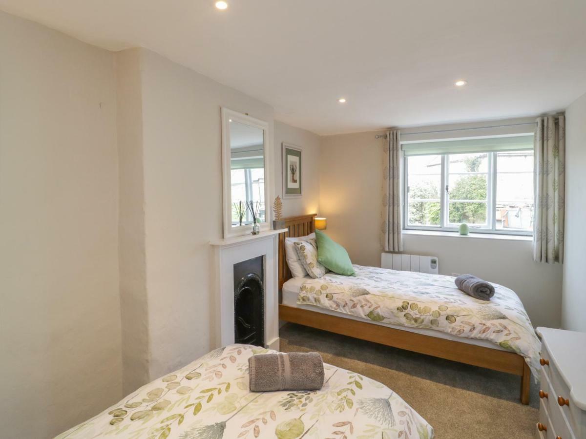 Holiday home Market House Weymouth