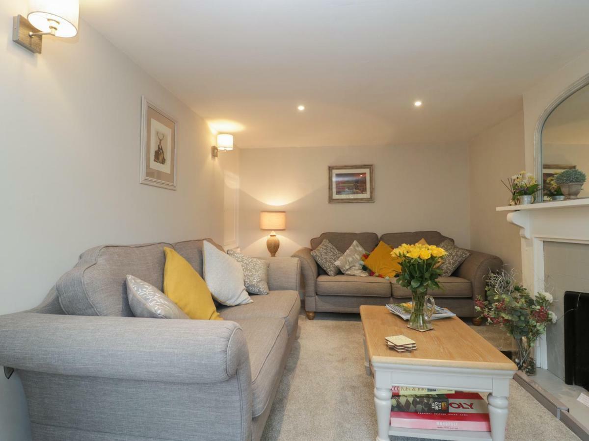 Market House Holiday home *