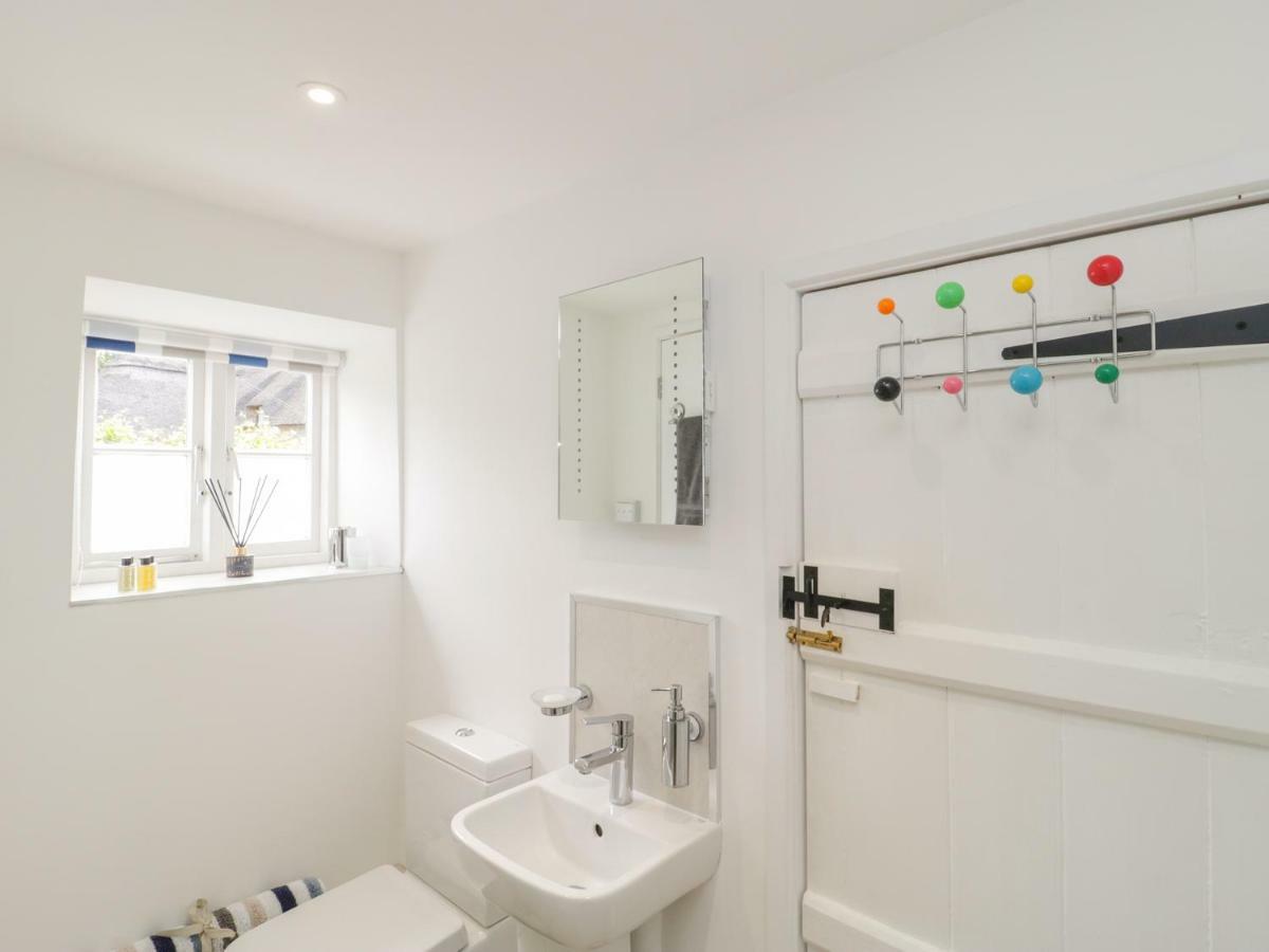 Market House Holiday home