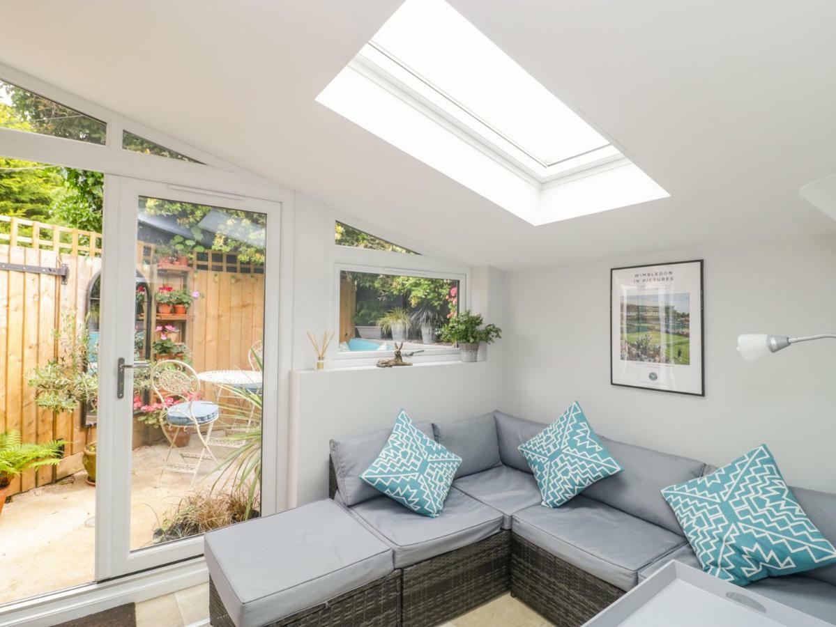 Market House Holiday home *