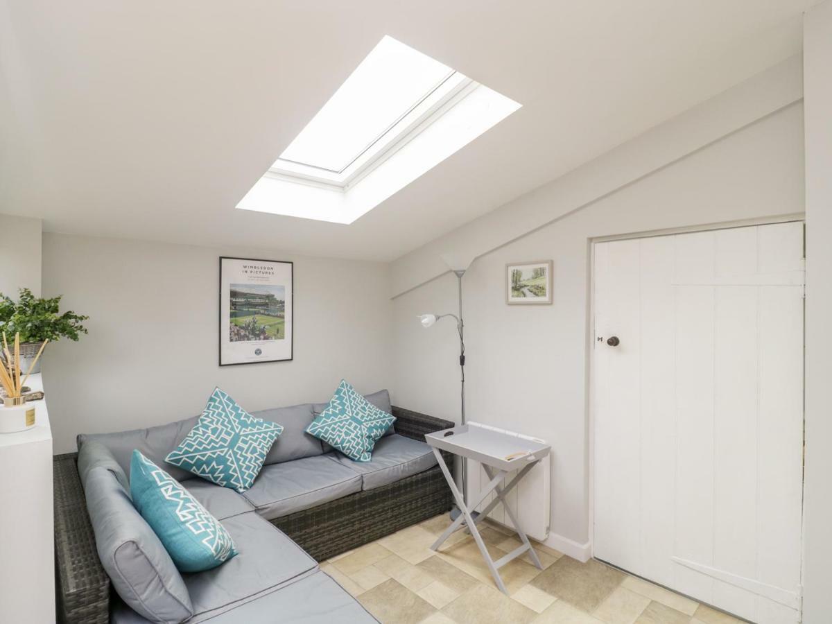 Holiday home Market House *