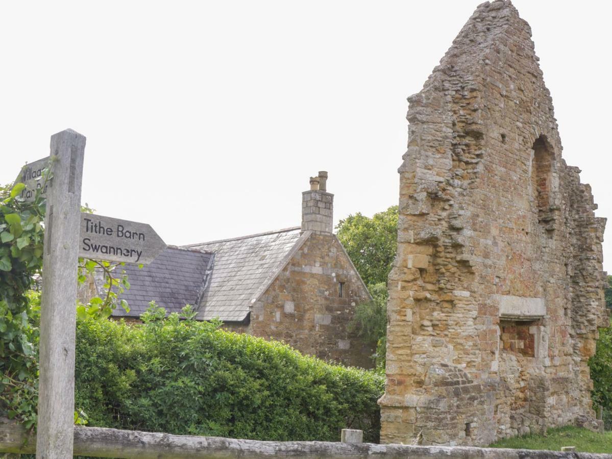 Market House Holiday home *