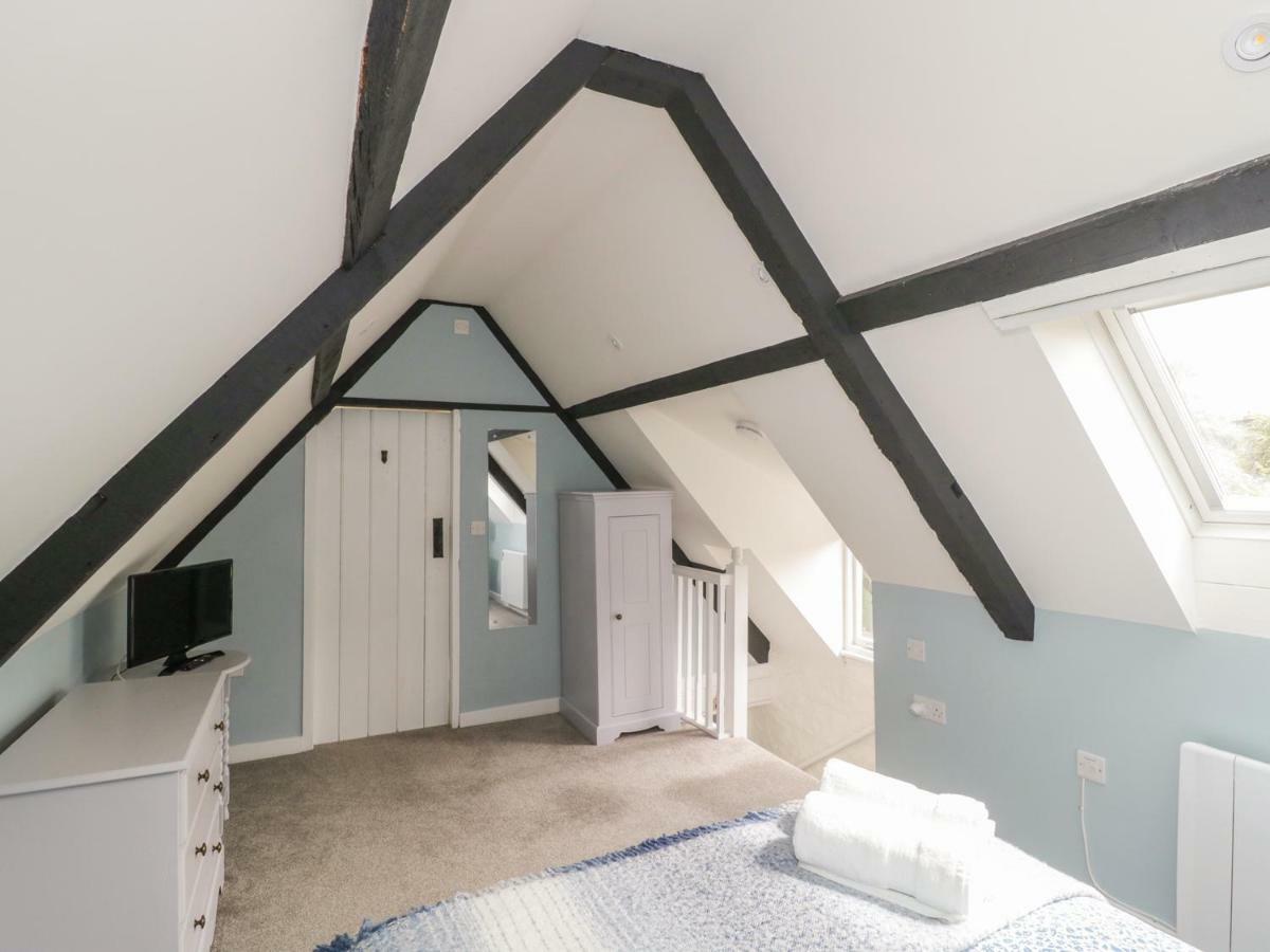 Market House Holiday home *
