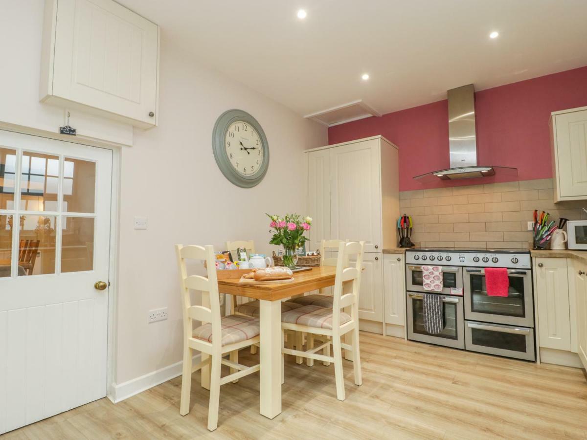 Market House Holiday home *