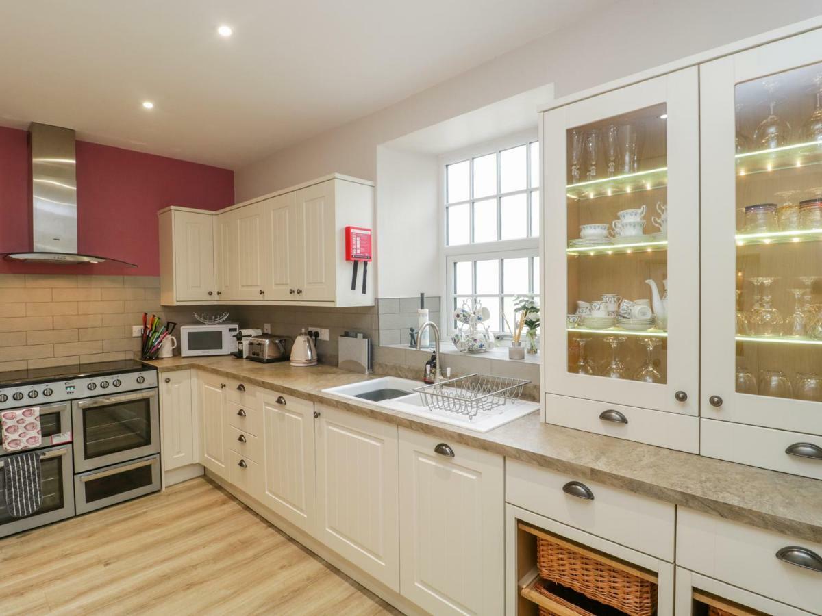 Holiday home Market House *