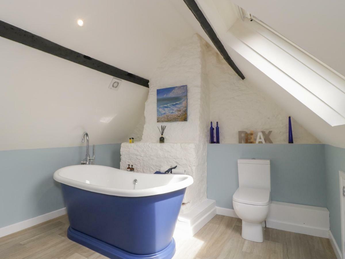 Holiday home Market House