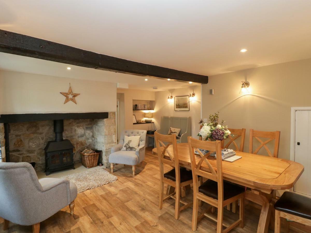 Market House Holiday home