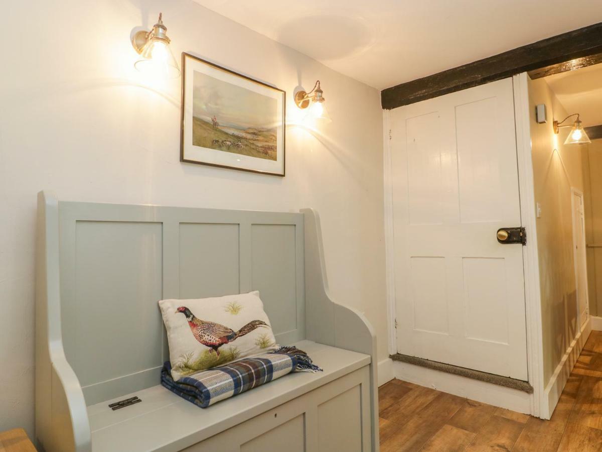 Holiday home Market House *