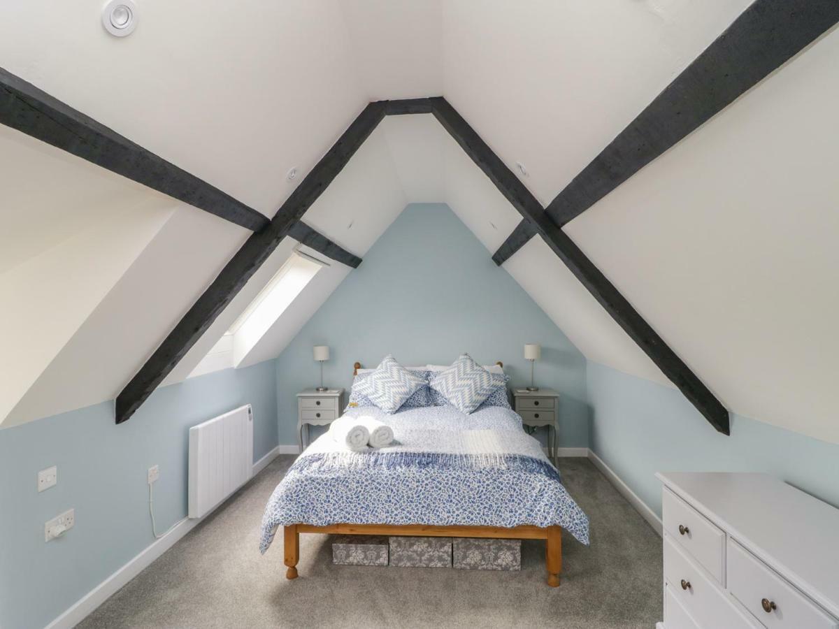 Market House Holiday home *
