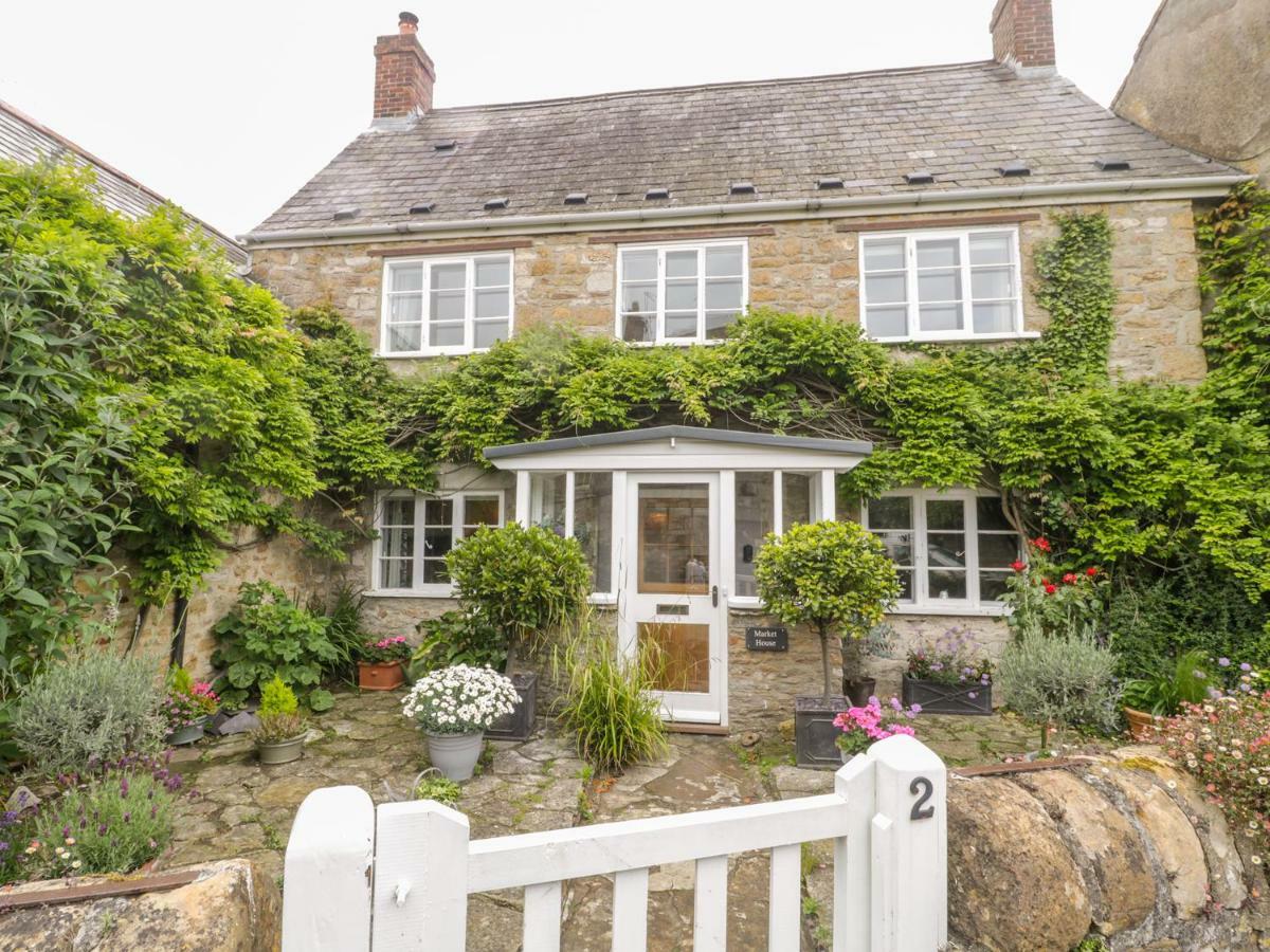 Market House Holiday home Weymouth