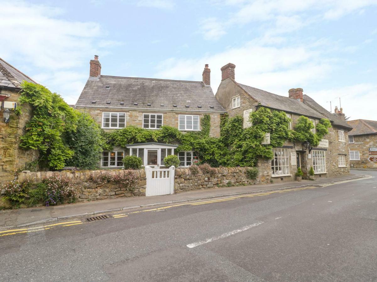 Market House Holiday home *